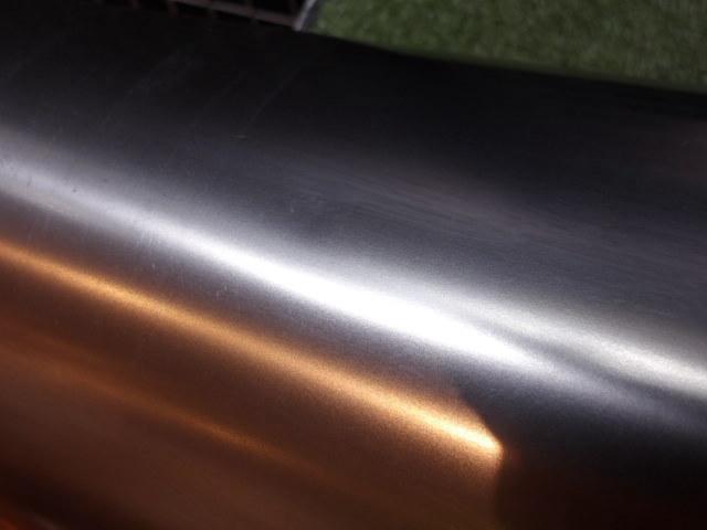 AKRAPOVIC
Racing Line
Titanium Furueki muffler
TMAX500/530 ('08-'16)