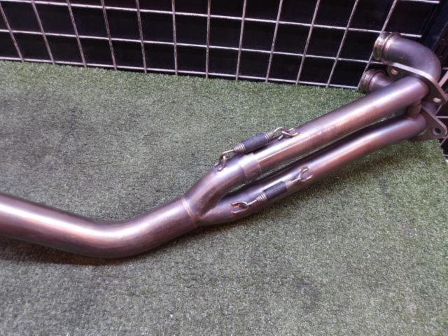 AKRAPOVIC
Racing Line
Titanium Furueki muffler
TMAX500/530 ('08-'16)