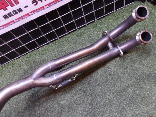 AKRAPOVIC
Racing Line
Titanium Furueki muffler
TMAX500/530 ('08-'16)