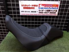 ★☆☆おすすめ! HarleyDavidson(ハーレーダビッドソン) 純正 スイッチバックシート M8ソフテイル(’18-)