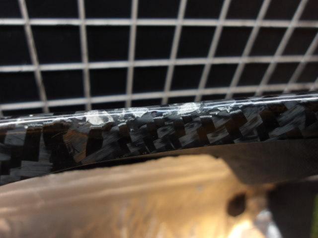 MAGICAL
RACING (Magical Racing)
Carbon under cowl
CBR1000RR-R ('20-'23)