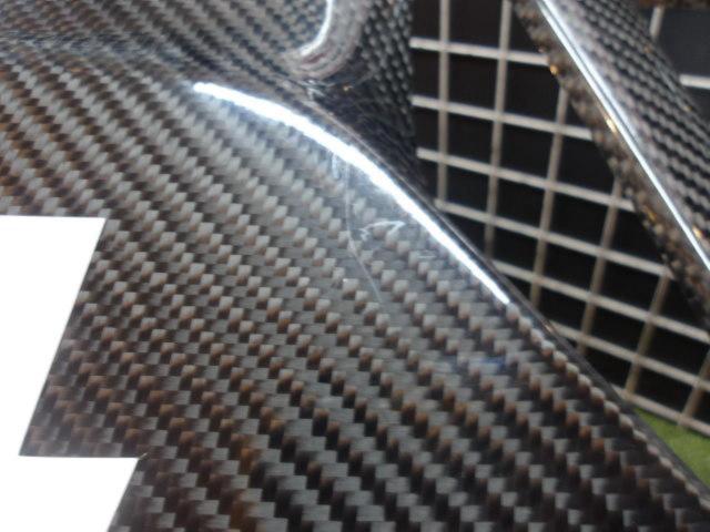 MAGICAL
RACING (Magical Racing)
Carbon under cowl
CBR1000RR-R ('20-'23)