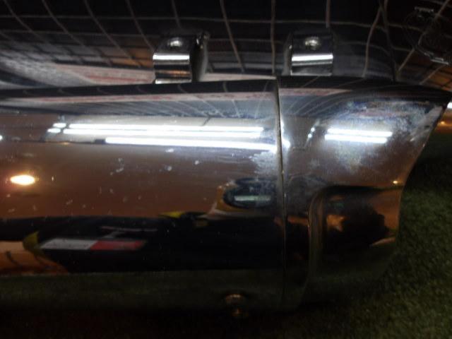 S&S (S&S)
Oval slip-on muffler
Tooling system ('95 -16)