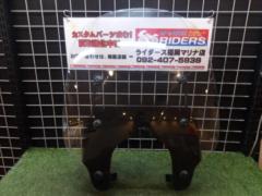 Genuine Harley-Davidson parts.
Quick-release touring windshield
Nightster (RH975)
RH975S) ('22-'25)