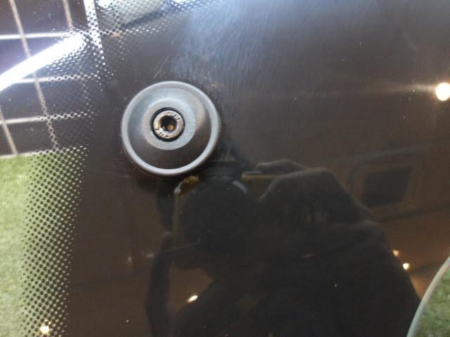 Genuine Harley-Davidson parts.
Quick-release touring windshield
Nightster (RH975)
RH975S) ('22-'25)