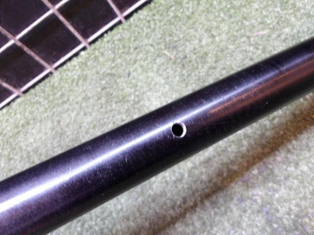 WOOD
CRAFT
Rise Adapter
Handle
DUCATI
Monster696 ('14) removed