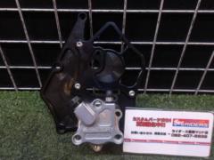K-FACTORY
Clutch release
E type
+
Front sprocket cover
ZX-14R(’12-’16)/ZZR1400(’06-’11)