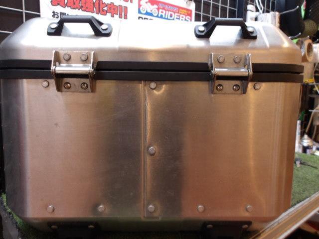 GIVI
Mono key case
TREKKER
DOLOMITI
46L
DLM46A