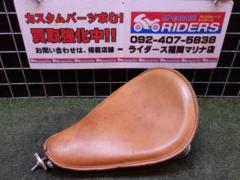 Rich Phillips Leather
General purpose saddle seat
