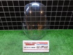 HONDA
Genuine Clear Screen
NC 700X (EBL-RC 63)