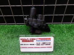 Ducati
Pure exhaust valve servo motor
