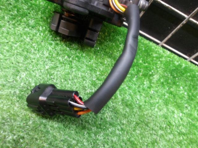 ★☆Ducati(ドゥカティ) 純正排気バルブサーボモーター 