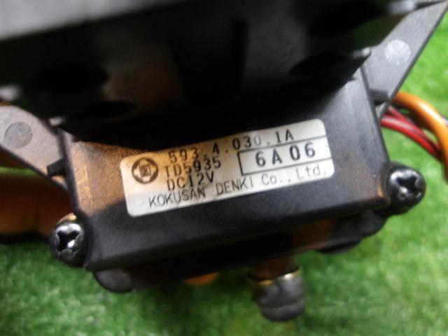 ★☆Ducati(ドゥカティ) 純正排気バルブサーボモーター 