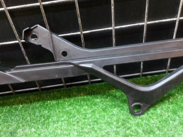 YAMAHA
Genuine chain cover
MT-09 ('17-'20)
BS2-22311
