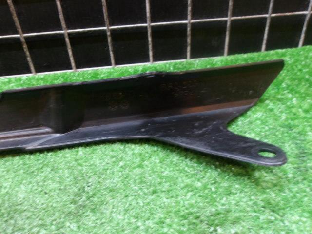 YAMAHA
Genuine chain cover
MT-09 ('17-'20)
BS2-22311