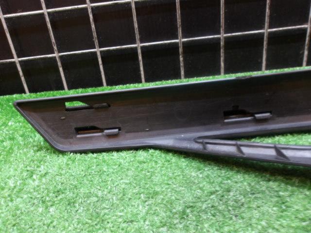 YAMAHA
Genuine chain cover
MT-09 ('17-'20)
BS2-22311