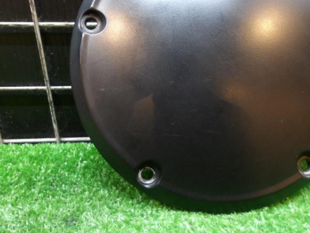Harley-Davidson
Genuine Derby cover