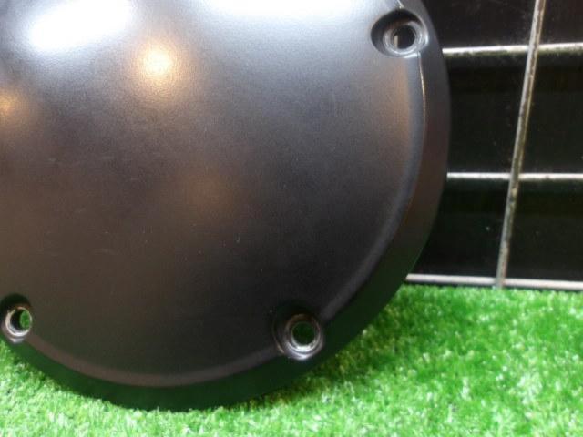 Harley-Davidson
Genuine Derby cover