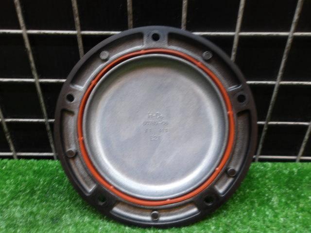 Harley-Davidson
Genuine Derby cover