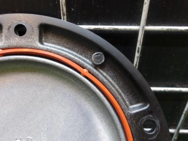 Harley-Davidson
Genuine Derby cover