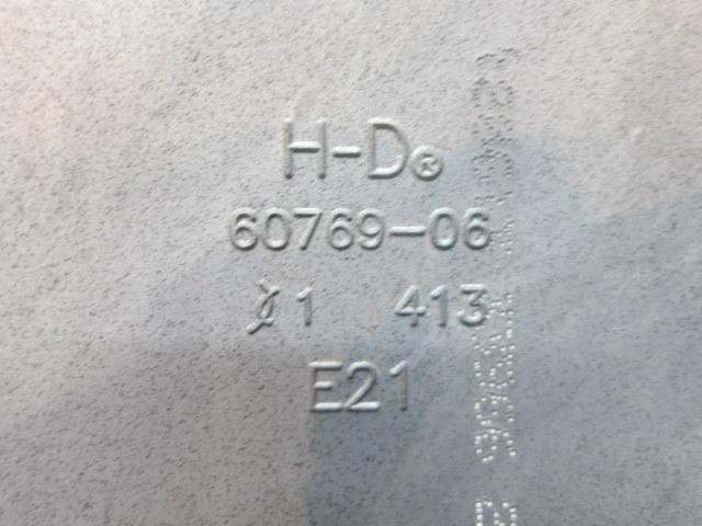 Harley-Davidson
Genuine Derby cover