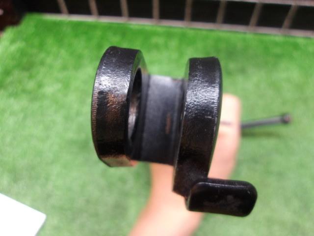 YAMAHA
Genuine side stand
XSR900 (year unknown) removed