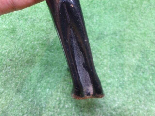 YAMAHA
Genuine side stand
XSR900 (year unknown) removed