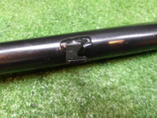 YAMAHA
Genuine side stand
XSR900 (year unknown) removed