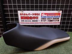 BMW
Genuine
Rally seat
High
R1250GS ('21)