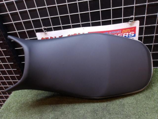 BMW
Genuine
Rally seat
High
R1250GS ('21)