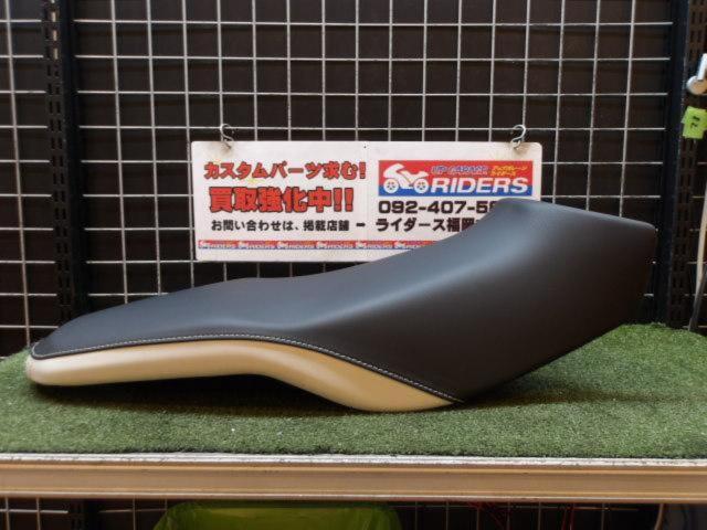 BMW
Genuine
Rally seat
High
R1250GS ('21)
