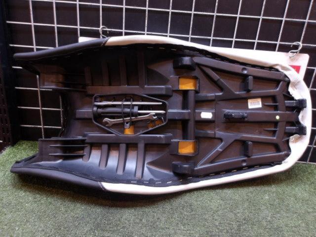 BMW
Genuine
Rally seat
High
R1250GS ('21)