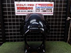 N Project
Blaster Ⅱ
Bikini cowl
CB1300SF ('09-)