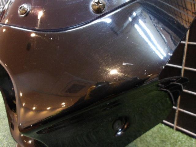 N Project
Blaster Ⅱ
Bikini cowl
CB1300SF ('09-)