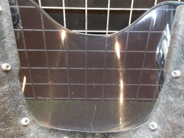 N Project
Blaster Ⅱ
Bikini cowl
CB1300SF ('09-)