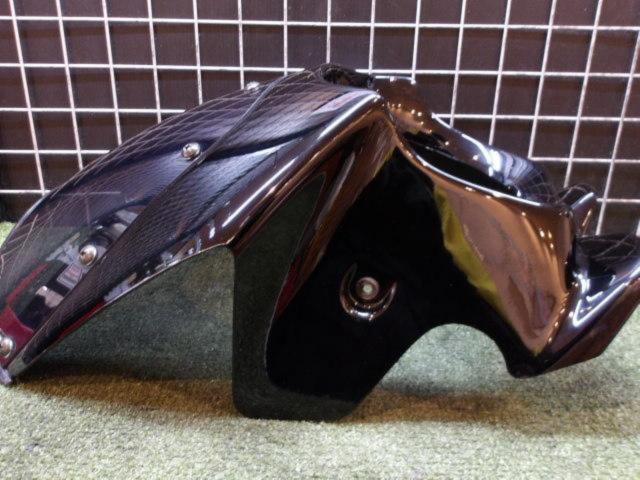 N Project
Blaster Ⅱ
Bikini cowl
CB1300SF ('09-)