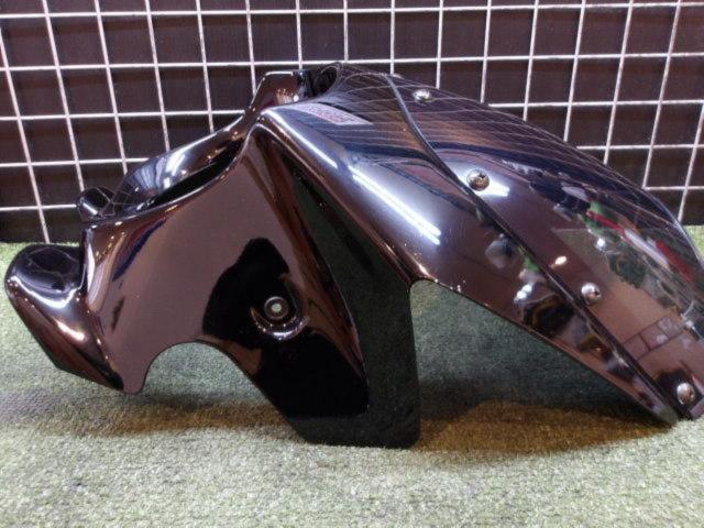 N Project
Blaster Ⅱ
Bikini cowl
CB1300SF ('09-)