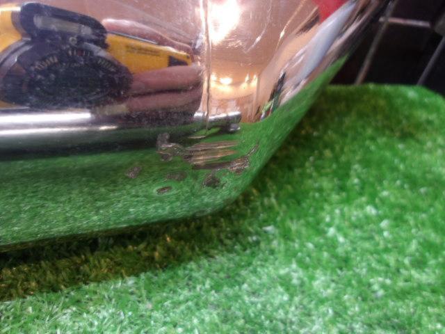 Recommended! S&S
Oval slip-on muffler
Touring ('95 - '16)