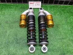 ★おすすめ!OHLINS(オーリンズ) リアサスペンション CB400SF/SB(’92-’21) HO142