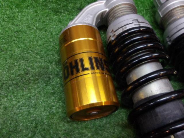 ★おすすめ!OHLINS(オーリンズ) リアサスペンション CB400SF/SB(’92-’21) HO142