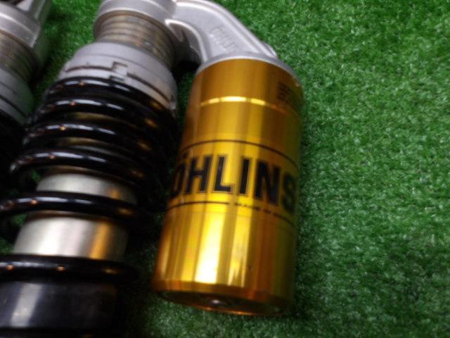 ★おすすめ!OHLINS(オーリンズ) リアサスペンション CB400SF/SB(’92-’21) HO142