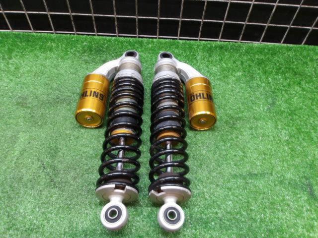 ★おすすめ!OHLINS(オーリンズ) リアサスペンション CB400SF/SB(’92-’21) HO142