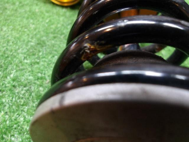 ★おすすめ!OHLINS(オーリンズ) リアサスペンション CB400SF/SB(’92-’21) HO142
