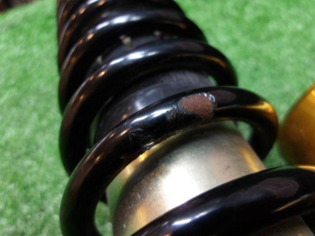 ★おすすめ!OHLINS(オーリンズ) リアサスペンション CB400SF/SB(’92-’21) HO142