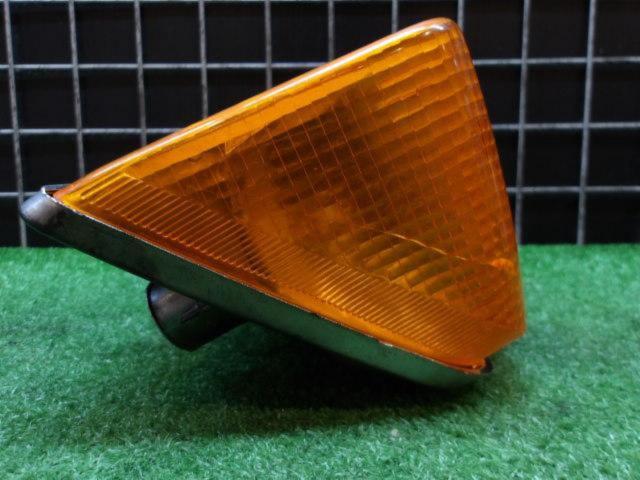 ★【HONDA(ホンダ)】当時物 純正 テールランプ CBX550F PC04 外し