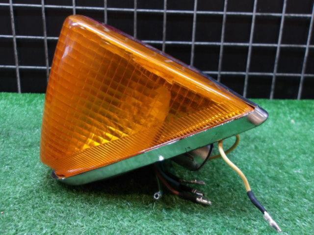 ★【HONDA(ホンダ)】当時物 純正 テールランプ CBX550F PC04 外し