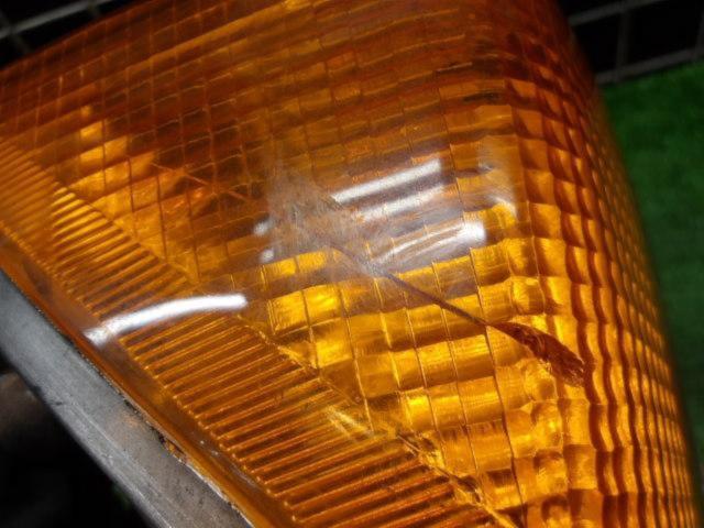 ★【HONDA(ホンダ)】当時物 純正 テールランプ CBX550F PC04 外し