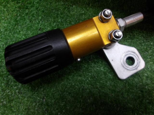 ★おすすめ!OHLINS(オーリンズ) リアサスペンション モノショック ZX-14R/ZZR1400(’06-’15) KA544