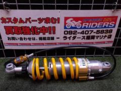 ★☆注目!OHLINS(オーリンズ)/OKUMURA KA0101 リアサスペンション NINJA1000(’10-21)/Z1000(水冷)(’10-13)
