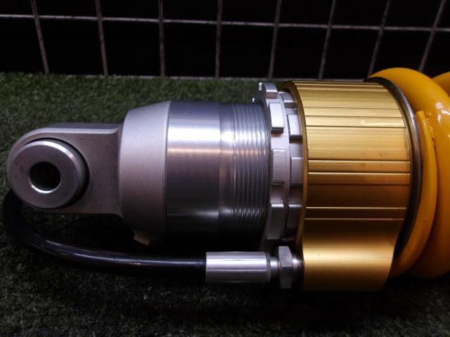 ★☆注目!OHLINS(オーリンズ)/OKUMURA KA0101 リアサスペンション NINJA1000(’10-21)/Z1000(水冷)(’10-13)